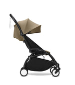 Stokke YOYO 6+ Color Pack - Toffee