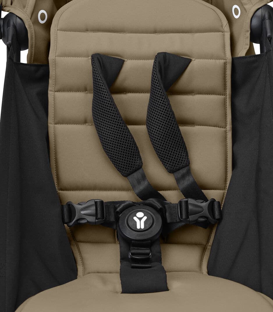 Stokke YOYO 6+ Color Pack - Toffee