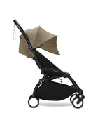 Stokke YOYO 6+ Color Pack - Toffee