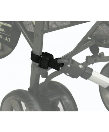 Bumprider Kit de Conectores para Plataforma