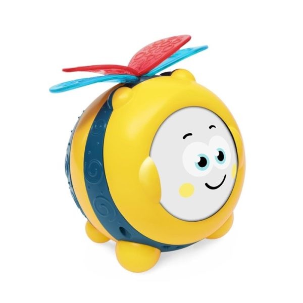 Chicco Sense & Focus Emotibee falante