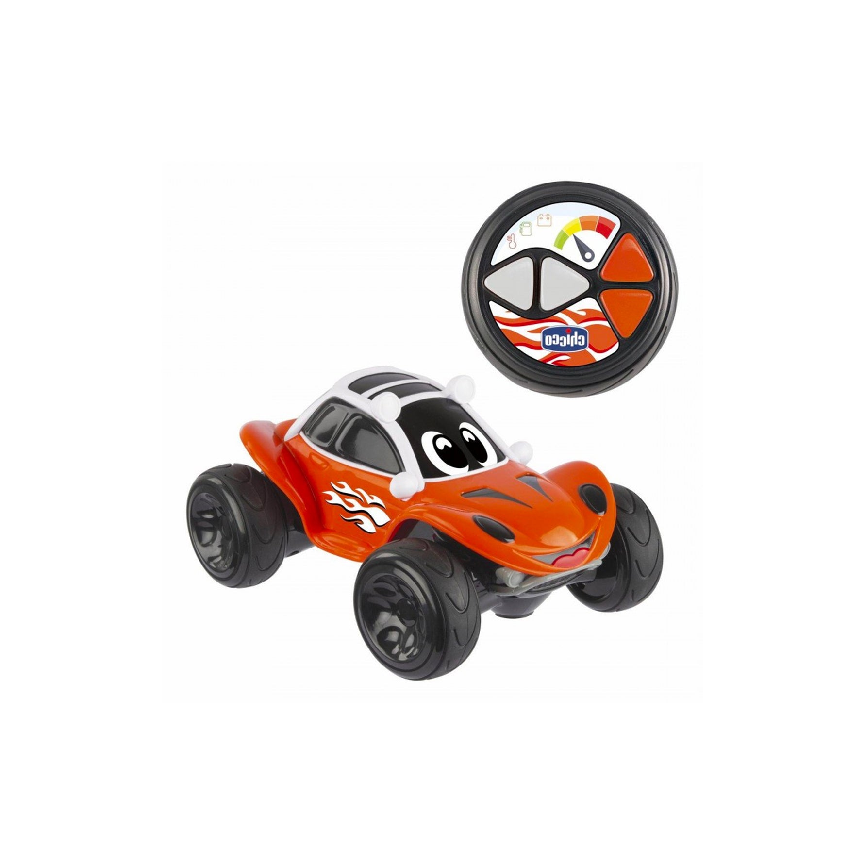 Chicco Carrinho com contro remoto Happy Buggy