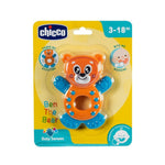 Chicco Baby Senses Roca - Ursinho Ben