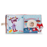 Lilliputiens Livro de Atividades Doutora Alice