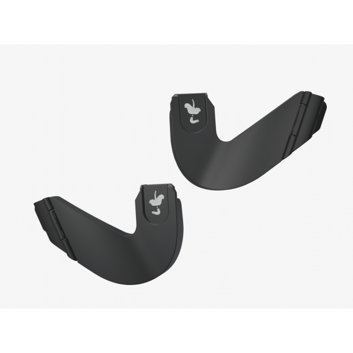 Joolz Aer Adaptadores para Cadeira Auto