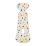 AeroMoov AirLayer Forra 3D para Cadeira Auto (Grupo 1) - Funny Shapes
