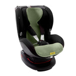 AeroMoov AirLayer Forra 3D para Cadeira Auto (Grupo 1) - Moss