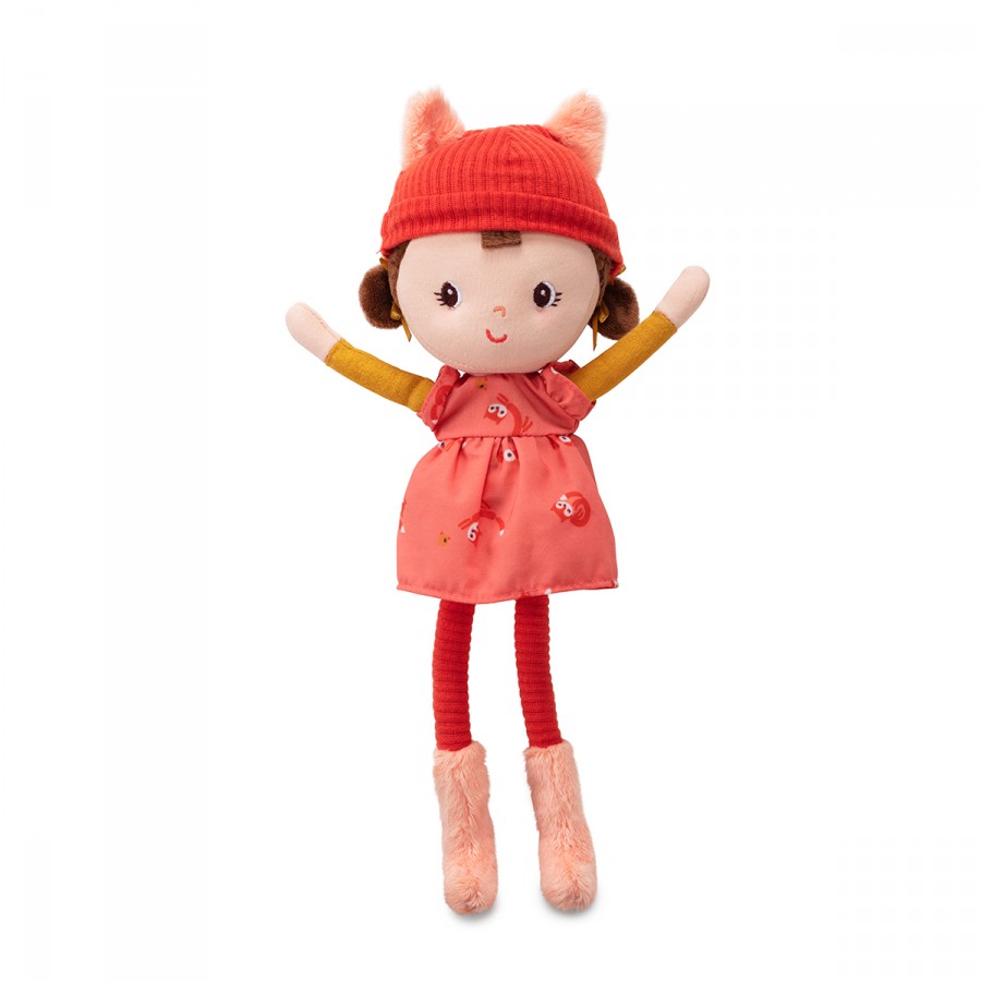 Lilliputiens Boneca Alice