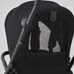 Anex Carrinho de Passeio IQ 2 em 1 + Buggy Basic - Nix
