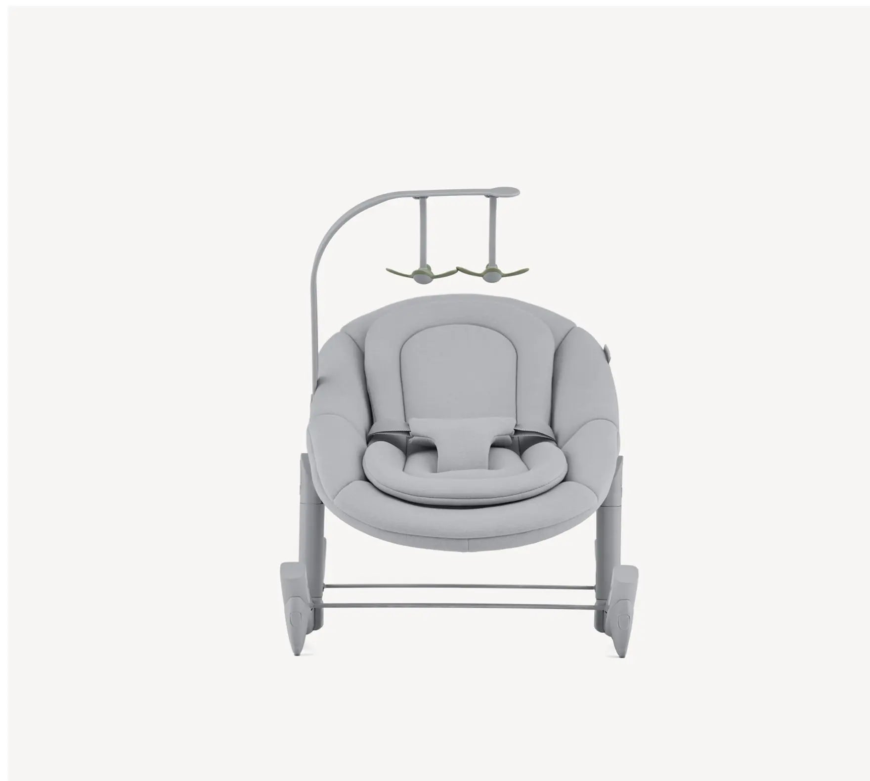 Anex Suporte Espreguiçadeira Ozy - Shade
