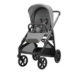 Carrinho de Bebé Inglesina Aptica System Quattro - Crystal Grey