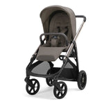 Carrinho de Bebé Inglesina Aptica System Quattro - Essence Mokka