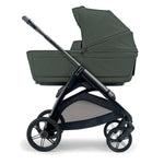 Carrinho de Bebé Inglesina Aptica System Duo - Ivy Green