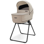 Carrinho de Bebé Inglesina Aptica System Duo - Vicuna Beige