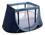AeroMoov Cama de Viagem - Azul Baleia