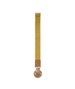 Fresk Fita para Chupeta - Ocre