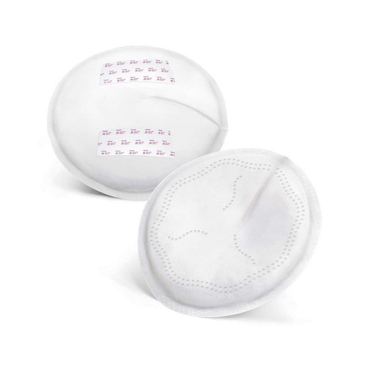 Philips Avent Discos Descartáveis 60 un.