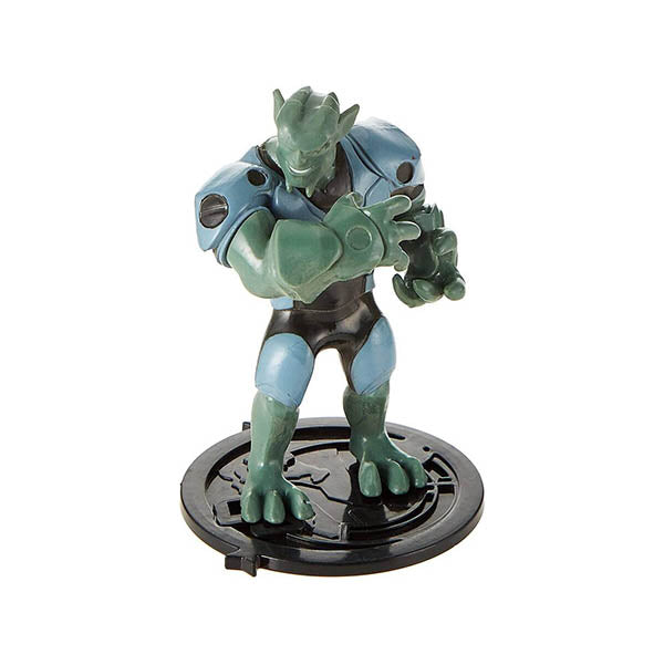 Green Goblin - Amazing Spiderman