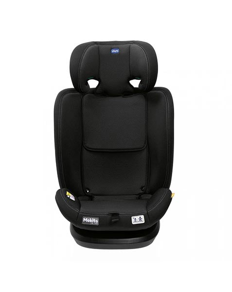 Chicco Cadeira Auto Mokita i-Size - Black