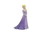 Bullyland - Elsa c/ Vestido Roxo -Frozen II