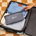 Ergobaby Mochila Portabebé Away - Gris grafito