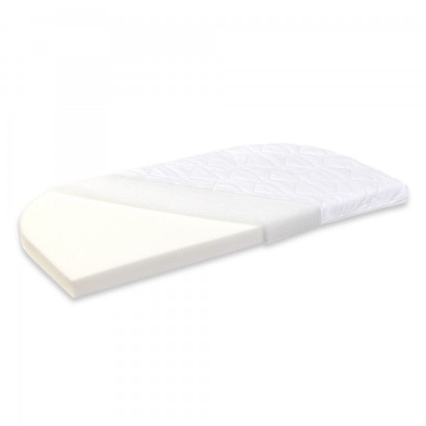 Babybay Colchão Cama Co-Sleep Maxi e Boxspring - Classic Cotton Soft