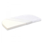 Babybay Colchão Cama Co-Sleep Maxi e Boxspring - Classic Cotton Soft