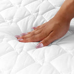 Babybay Colchão Cama Co-Sleep Original - Classic Cotton Soft