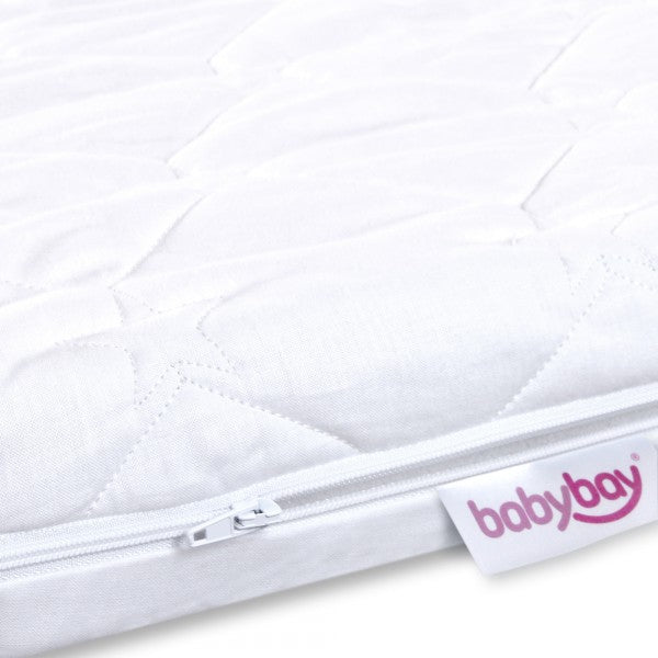 Babybay Colchão Cama Co-Sleep Original - Classic Cotton Soft