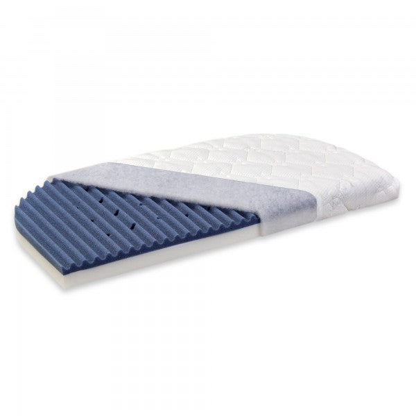 Babybay Colchão Intense AngelWave® para modelo Original