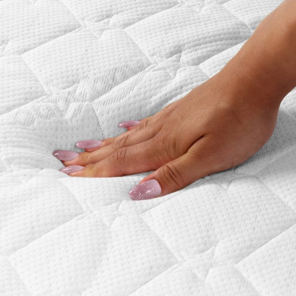 Babybay Colchão Intense AngelWave® para modelo Maxi, Boxspring e Comfort Plus