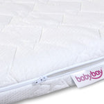 Babybay Colchão Intense AngelWave® para modelo Original