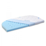 Babybay Colchão Medicott Wave para modelo Maxi, Boxspring e Comfort Plus