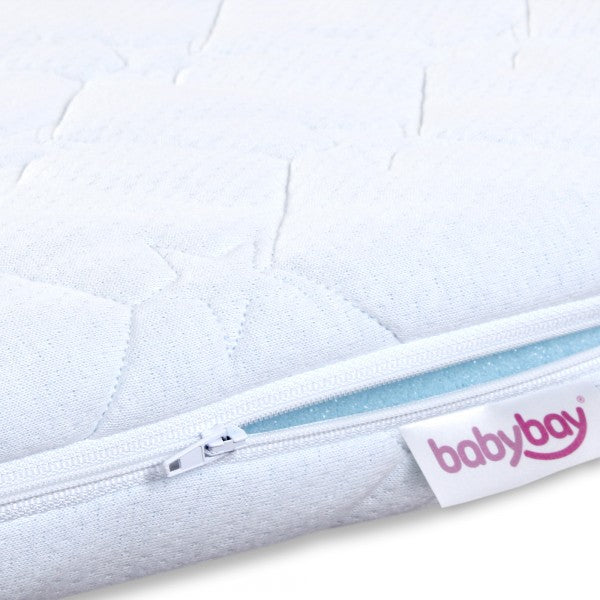 Babybay Colchão Medicott Wave para modelo Original