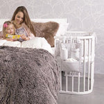 Babybay Organizador - cinza