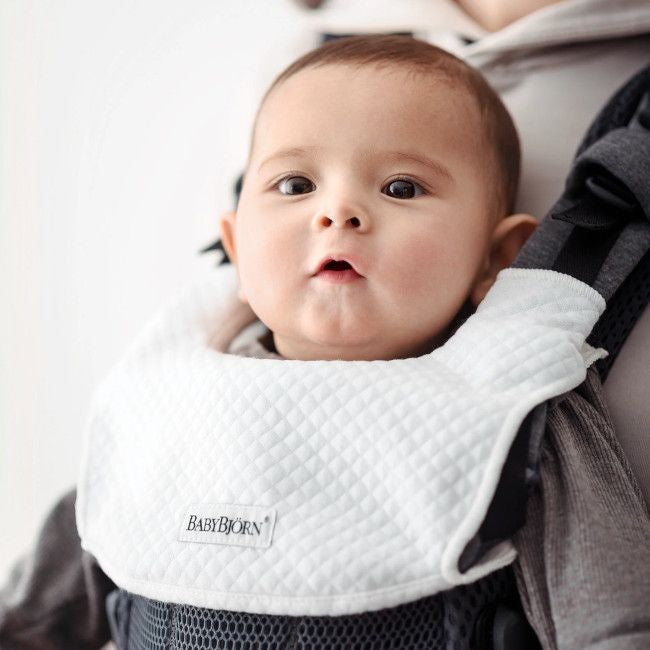 Babybjorn Babete para Mochila Porta Bebé Harmony
