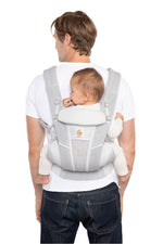 Ergobaby Mochila Portabebé Omni Dream - Pink Quartz