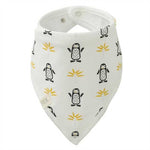 Fresk Bandana - Pinguim