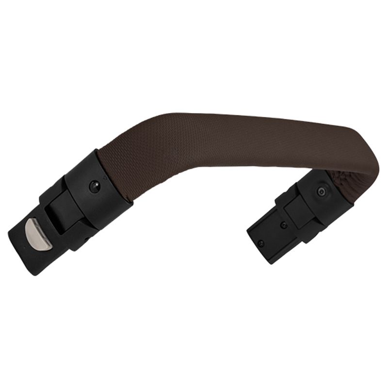 Joolz Geo3 Apoio de Braços - mid brown carbon