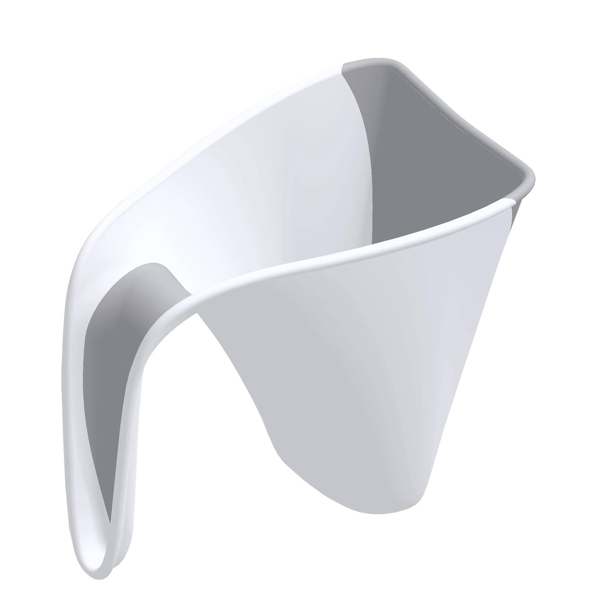 Shnuggle Jarra de Banho - White
