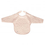 Bebejou Babete com Mangas - Rosa Claro