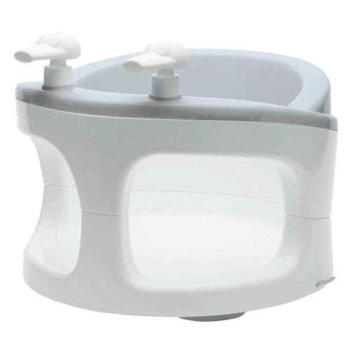 Bebejou Anel de Banho - Light Grey