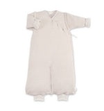 Bemini Saco de Dormir 3-9m (tog 2) - Stripe ecru natural