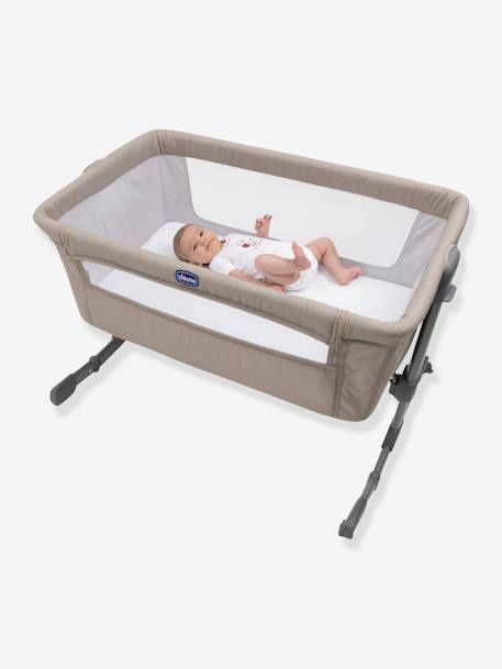Chicco Berço Next2Me Essential - Dune Re_Lux