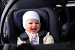 BeSafe Cadeira Auto Go Beyond - Black Soft Breeze