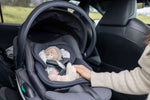 BeSafe Preemie Inlay - Black
