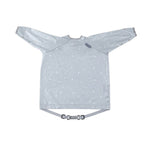 Bibado Babete com Mangas - Superstars