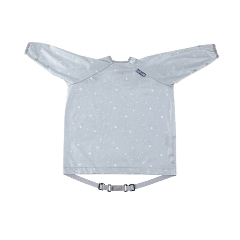 Bibado Babete com Mangas - Superstars