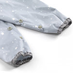 Bibado Babete com Mangas - Superstars