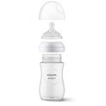 Philips Avent Biberão 260 ml. Natural Response